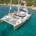 Lagoon 50ft Catamaran